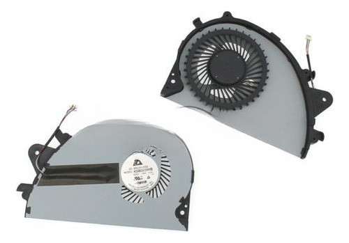 ¡nuevo! Ventilador De Cpu Compatible Para Sony Vaio Svs1512 0