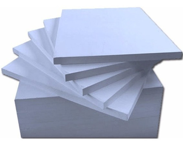 Placa Aislante Ceramica - 2,5x60x120cm      -sin Amianto 0