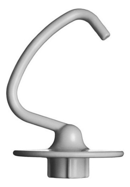Accesorio Gancho Amasador Kitchenaid Batidora Artisan K45dh 0
