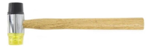 Martelo Com Bordas Plasticas Intercambiaveis 35mm 0