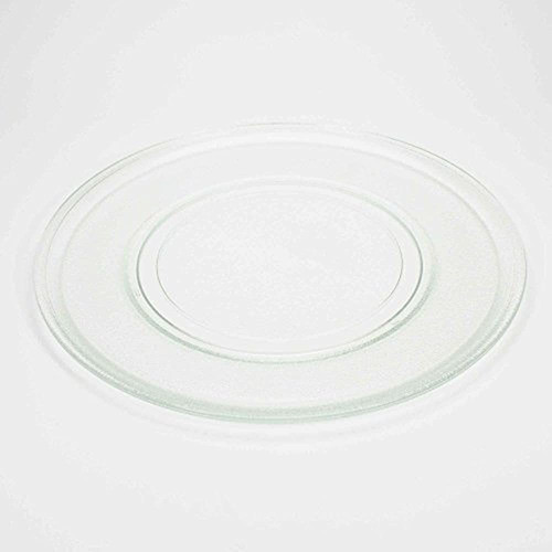 Placa / Bandeja De La Placa Giratoria De Vidrio De Microonda 0