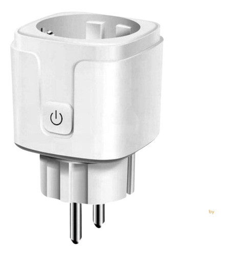Enchufe Inteligente Timer Smart Wifi Amazon 0