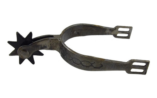 Espuelas De Hierro Pulido Crespo 0 Espuelas De Hierro Pulido Crespo 0