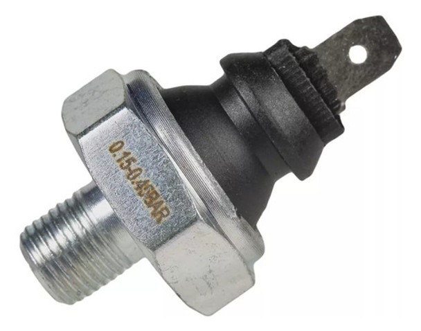 Bulbo Aceite Jeep Ika/rambler/estanciera/torino (rosca Fina) 0