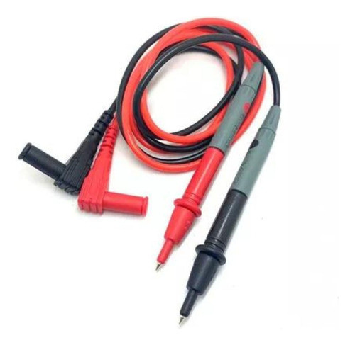 Punta De Tester Multimetro Premium Repjul Refrigeracion 0
