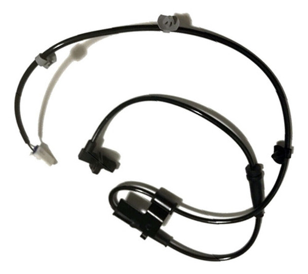 Sensor Abs Para Hyundai Santa Fe Delantero Derecho Masser 0