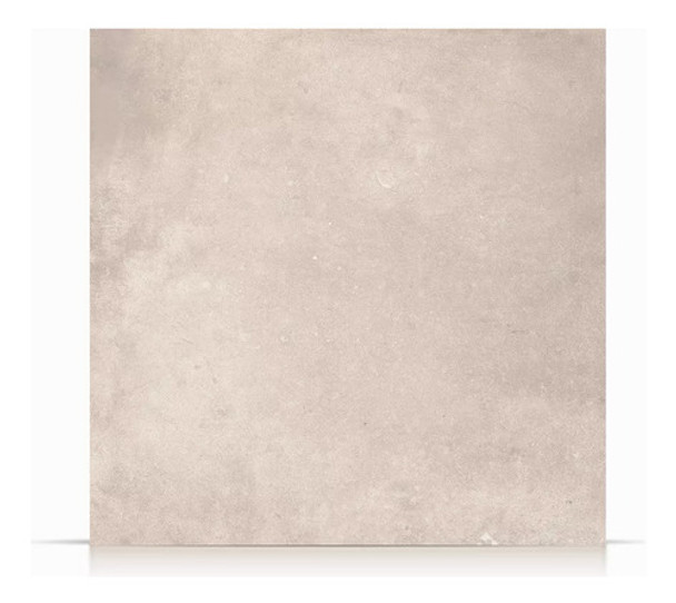 Porcelanato 58x58 Terraferma Cemento Rect. San Lorenzo 1ra C 0