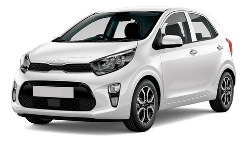 Service Mantenimiento Express - Kia Picanto 0
