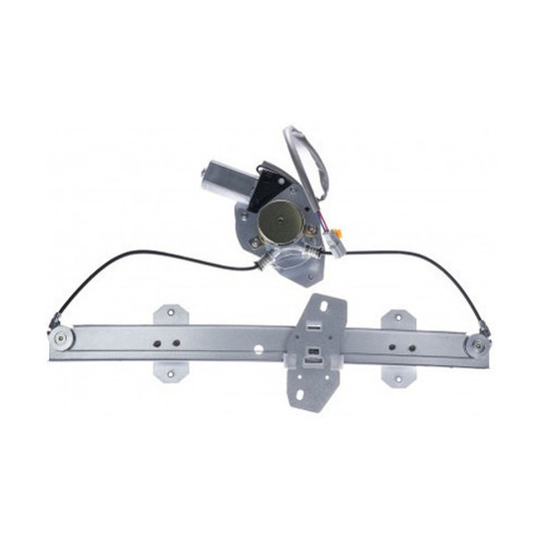 Levantacris Del Der (4p) (el C/mot) Honda Civic 99-00 0 Levantacris Del Der (4p) (el C/mot) Honda Civic 99-00 0