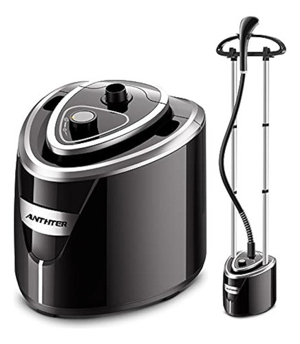 Anthter - Vaporizador Profesional Para Ropa, 0