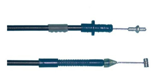 Cable Capot 1215 Corto (7559) Cu 0