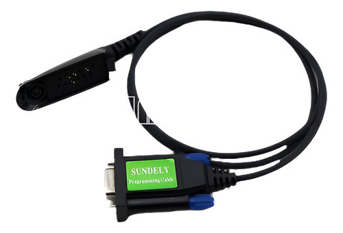 Para Radio Motorola Programación Programa Cable Ptx700 Ptx76 0