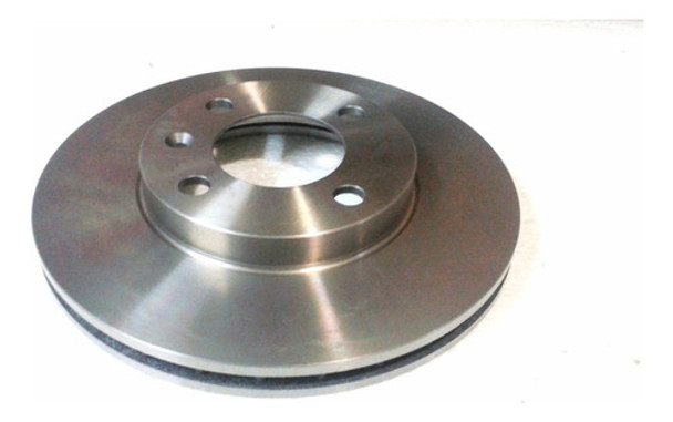 Disco De Freno Volkswagen Ventilado Grande 0