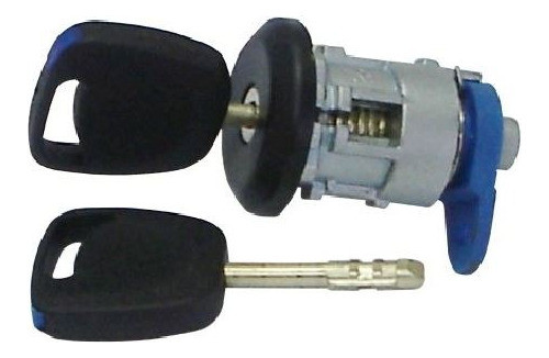 Cilindro De Baul Ford Ka 08 09 10 11 12 13 0