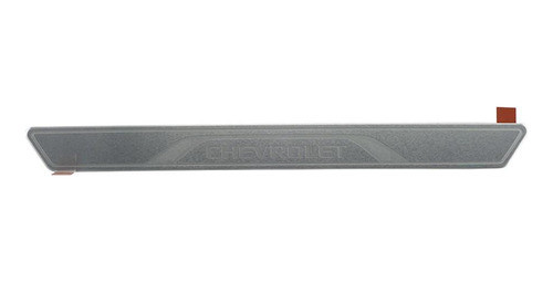 Placa Acabado Gm 96965821 0