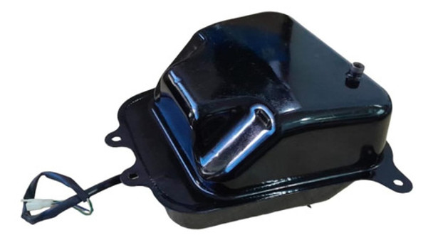 Tanque Nafta Zanella Styler Exclusive Z3 Original 0