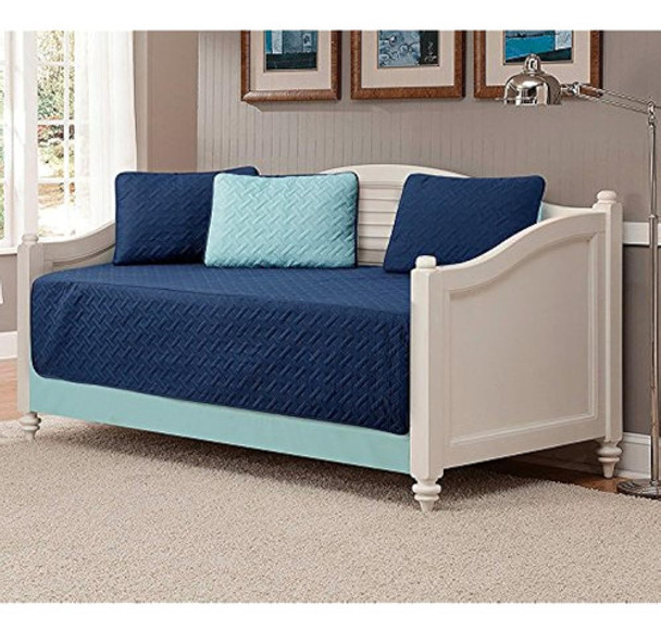 Linen Plus Funda Para Sofá Cama De 5 Piezas Colcha Sólida En 0 Linen Plus Funda Para Sofá Cama De 5 Piezas Colcha Sólida En 0