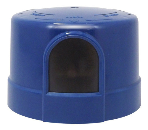 Fotocélula Ledvance P/ Control De Iluminación Ip44 Ledvance 0