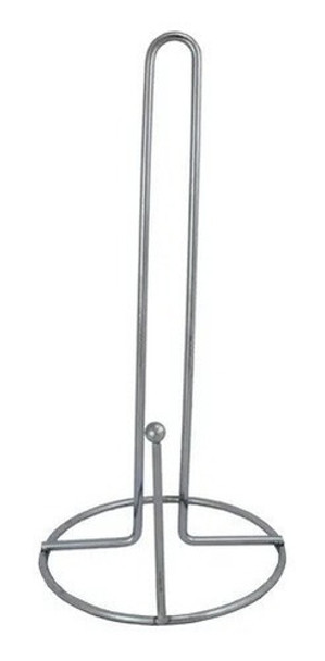 Porta Rollo Cocina Acero D+m Bazar 0
