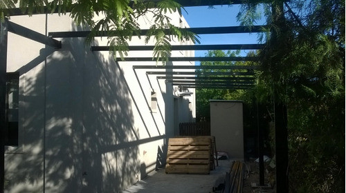 Pérgolas 0