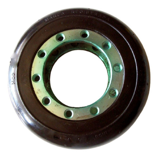 Centro Flexible Acople Elástico Rotar Gum Sg-4.5 0
