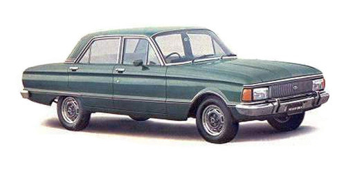 Llave Arranque Contacto Tambor De Encendido Ford Falcon 0