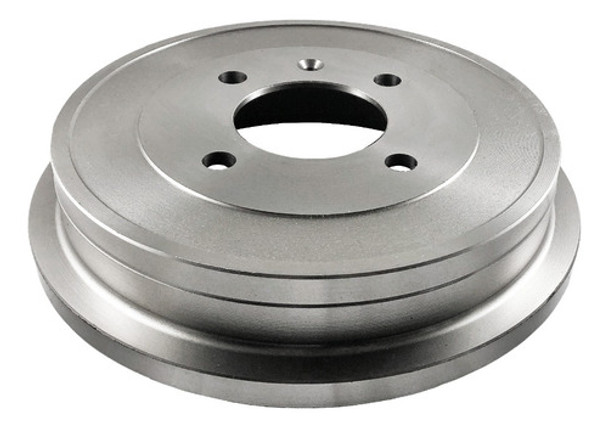 Campana Freno Volkswagen Gol 1.6 Highline 12-18 0