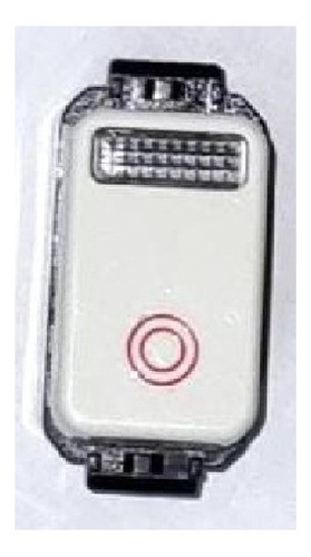 Modulo Llave Pulsador Para Timbre Con Neon Vimar 0