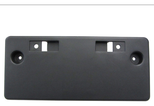 Porta Patente Delantero Para Versa 0