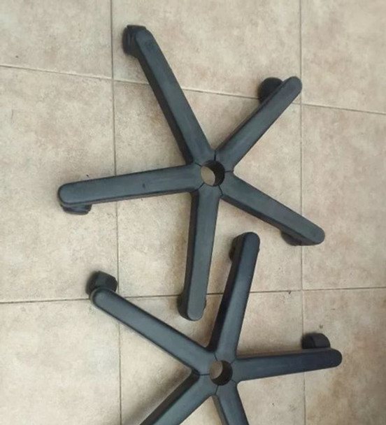 Estrella Base Silla De Oficina Con Rueditas Zona Munro 0