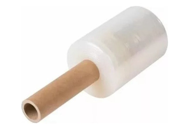 Bobina Film Para Embalaje 235m 0 Bobina Film Para Embalaje 235m 0