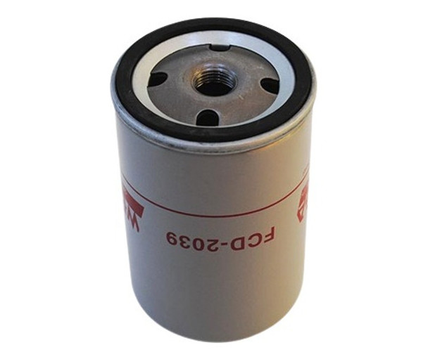 Filtro De Combustible O Nafta Ford Cargo 915 0