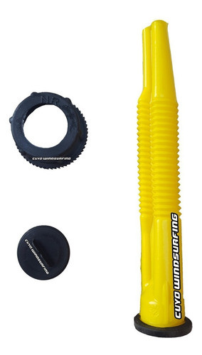 Repuesto Tapas Pico Flexible Para Bidón Combustible Nrn 0