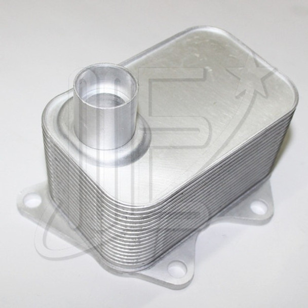 Enfriador Radiador De Aceite Vw Vento Tiguan 2.0 Tsi 0