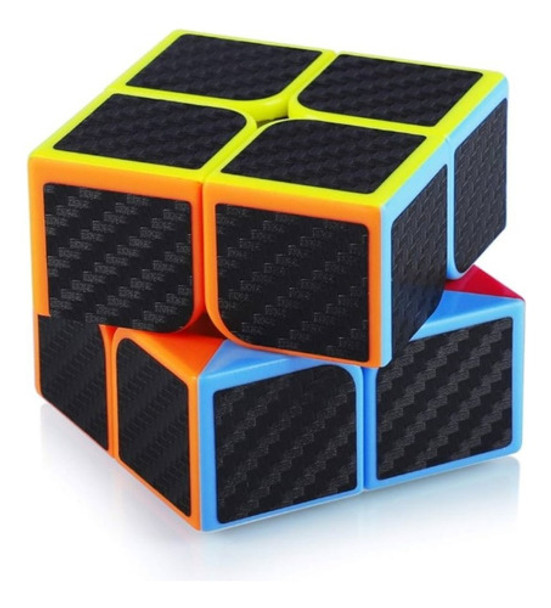 Cube World Magic Cubo Magico 2x2 ... En Magimundo !!!!! 0