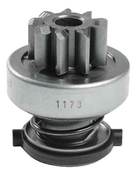 Impulsor Arranque Bosch Nissan Trade/vanette 9d. 10e. 0