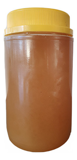 Miel Natural, Miel De Abeja 0