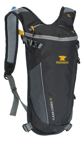 Mountainsmith Clear Creek 10 Mochila De Hidratación 0