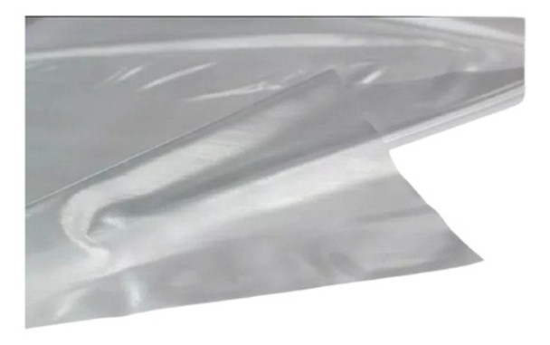 Nylon Agrotileno Transparente X 20 Metros ( Escobar ) 0