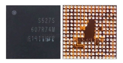 Integrado Ic Pmic S527s Samsung A10 Gestión De Alimentación 0
