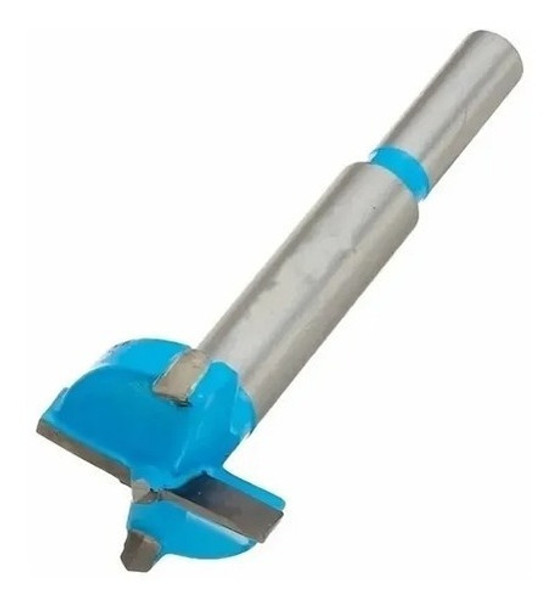 Mecha Ruhlmann Forstner 15mm Para Madera 0