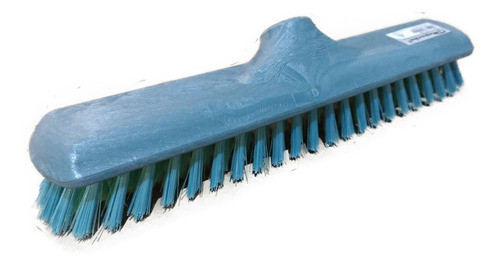 Cepillo De Piso Mapuche 30 Cm X Unidad. 0