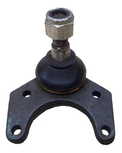 Rotula Inferior De Renault 18 Con Tuerca Marca Thompson 0