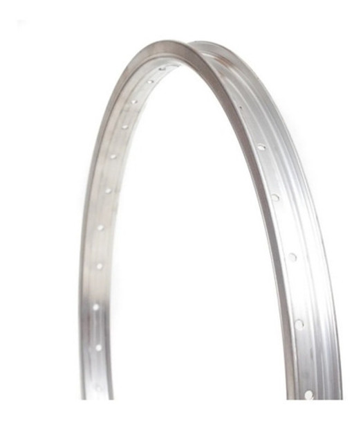 Aro Aluminio Simple Pared Bicicleta Rodado 26 - Star Cicles 0
