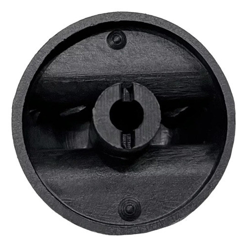 Perilla Para Horno Electrico Con Ranura Para Timer/reloj 0