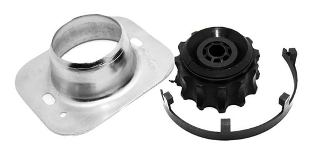 Reparo Palanca Cambio Volkswagen/saveiro/ Gol/etc. 2006/ 0