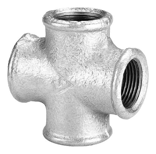 Cruz 3/4 Dema Galvanizado 01180020000 0