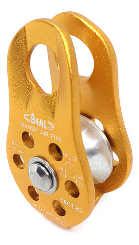 Polea Simple Beal Transf Air Fixe 0
