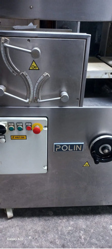 Armadora De Pan Polin Kit. 0