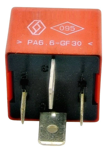 Relay Multifuncion (4ter) 12v 60a (b) Renault Clio I 96-97 0
